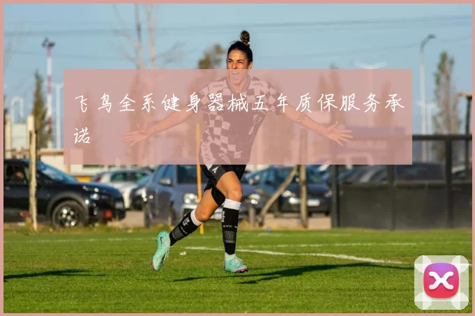 飞鸟全系健身器械五年质保服务承诺